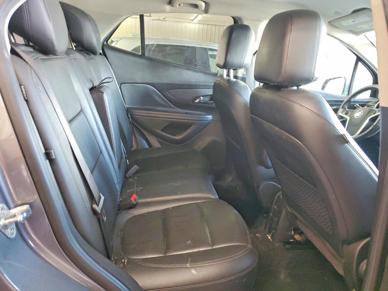 2020 BUICK ENCORE ESSENCE photo 11