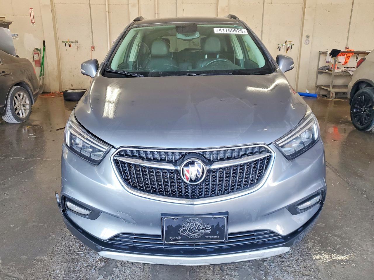 2020 BUICK ENCORE ESSENCE photo 5