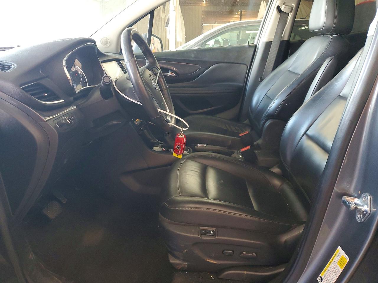 2020 BUICK ENCORE ESSENCE photo 7