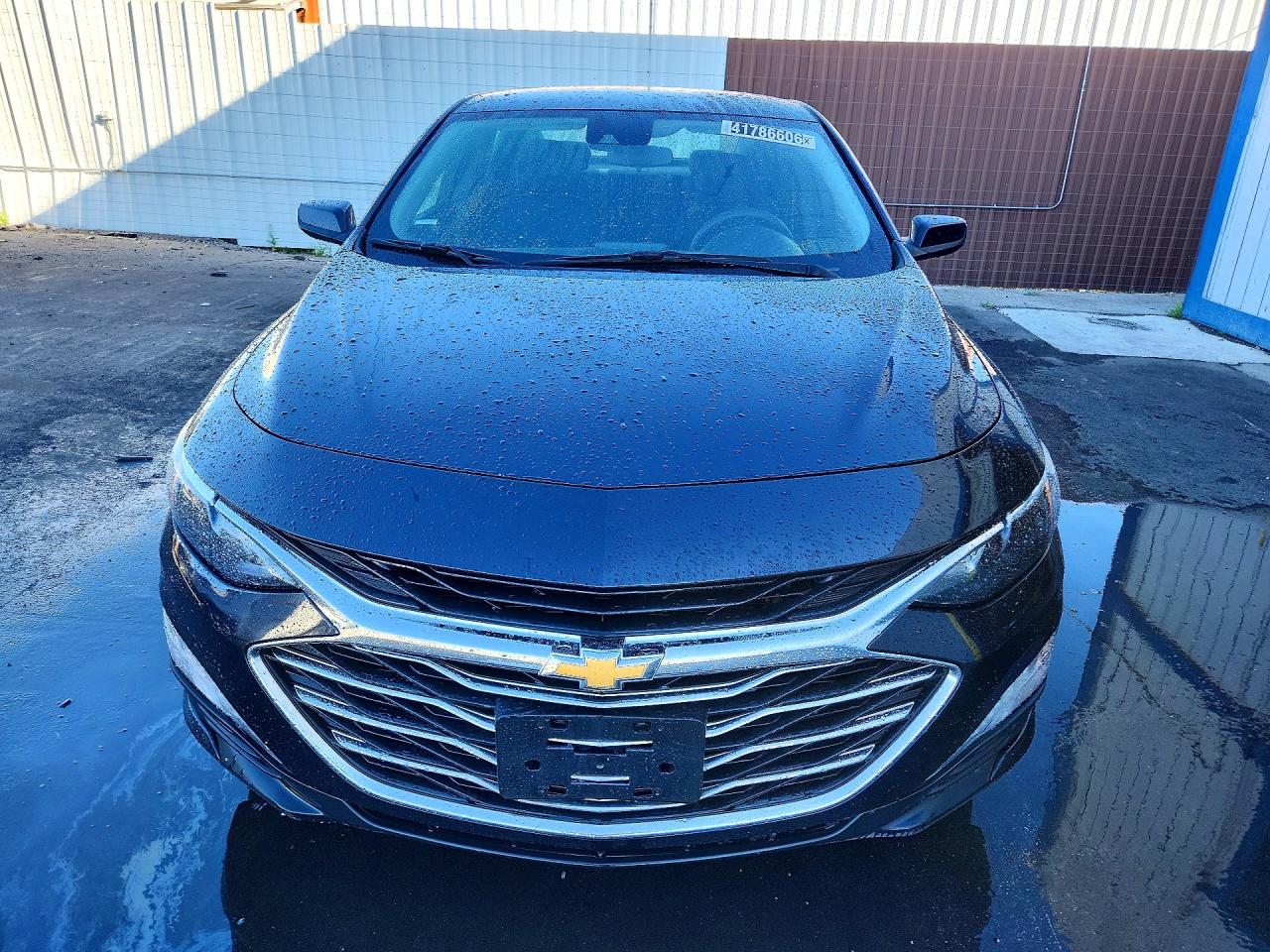 2023 CHEVROLET MALIBU LT photo 5