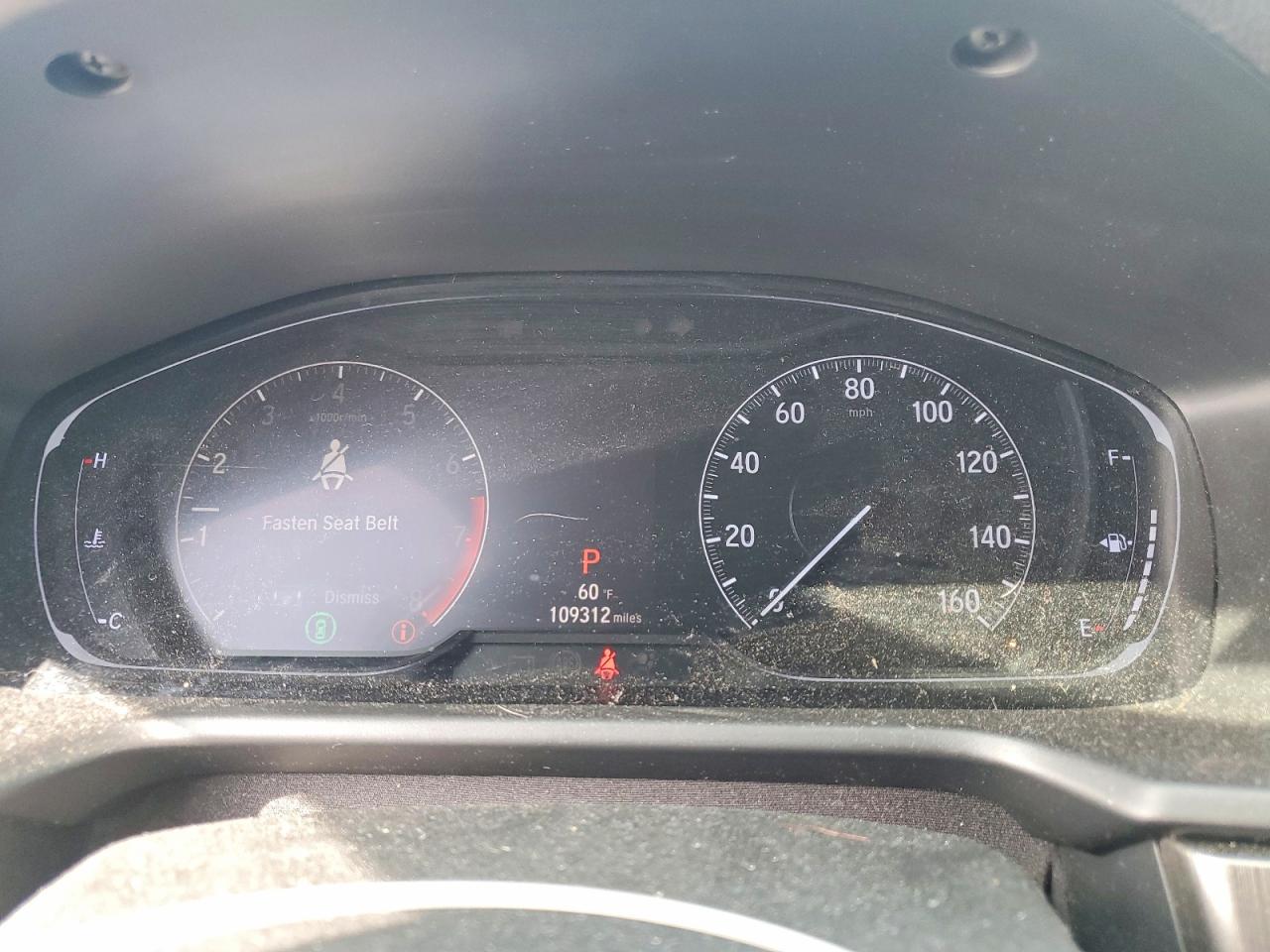 2018 HONDA ACCORD LX photo 25