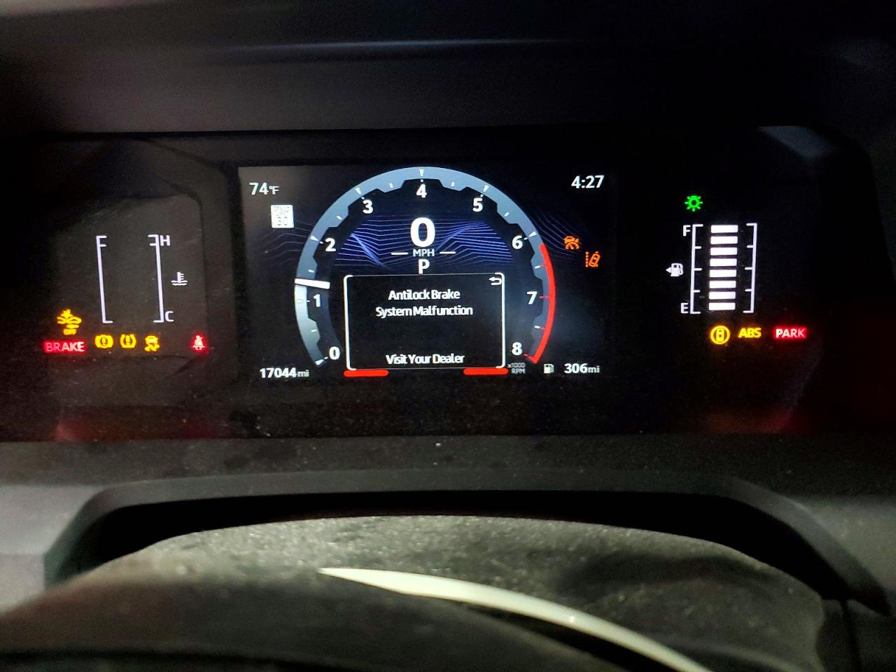 2024 TOYOTA TACOMA SR photo 25