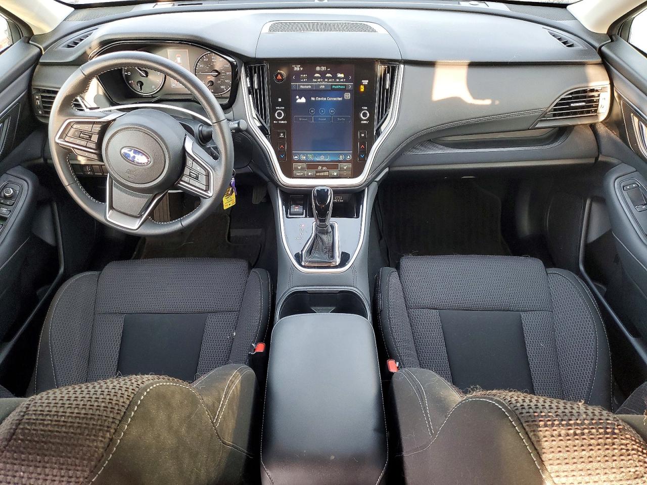2025 SUBARU OUTBACK PREMIUM photo 8