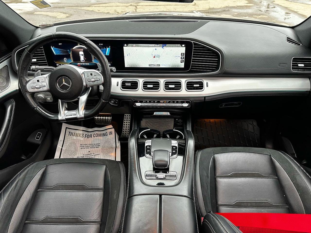 2023 MERCEDES-BENZ GLE COUPE AMG 53 4MATIC photo 17