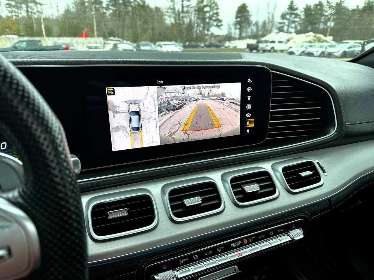2023 MERCEDES-BENZ GLE COUPE AMG 53 4MATIC photo 21