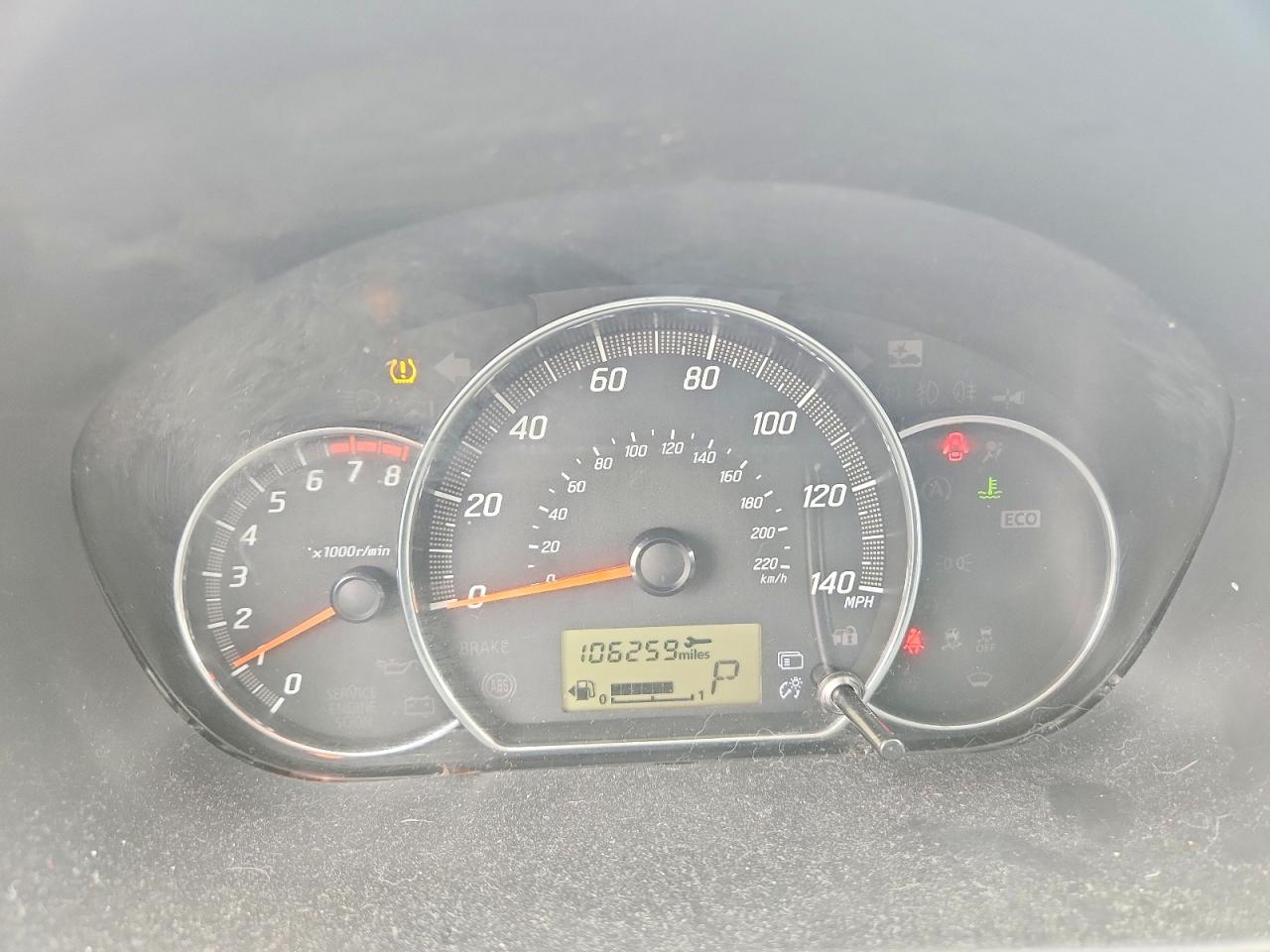 2017 MITSUBISHI MIRAGE G4 SE photo 17