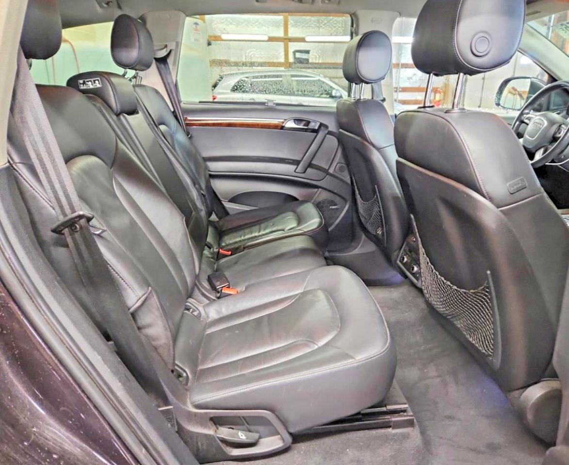 2011 AUDI Q7 PREMIUM PLUS photo 31