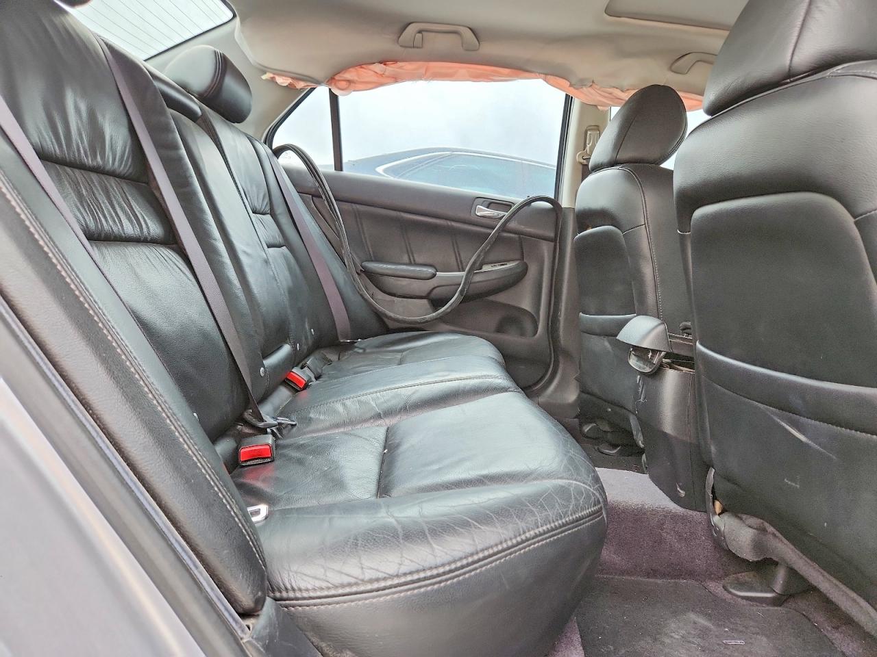 2004 HONDA ACCORD EX photo 10