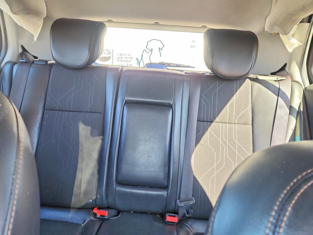 2018 CHEVROLET TRAX 1LT photo 10