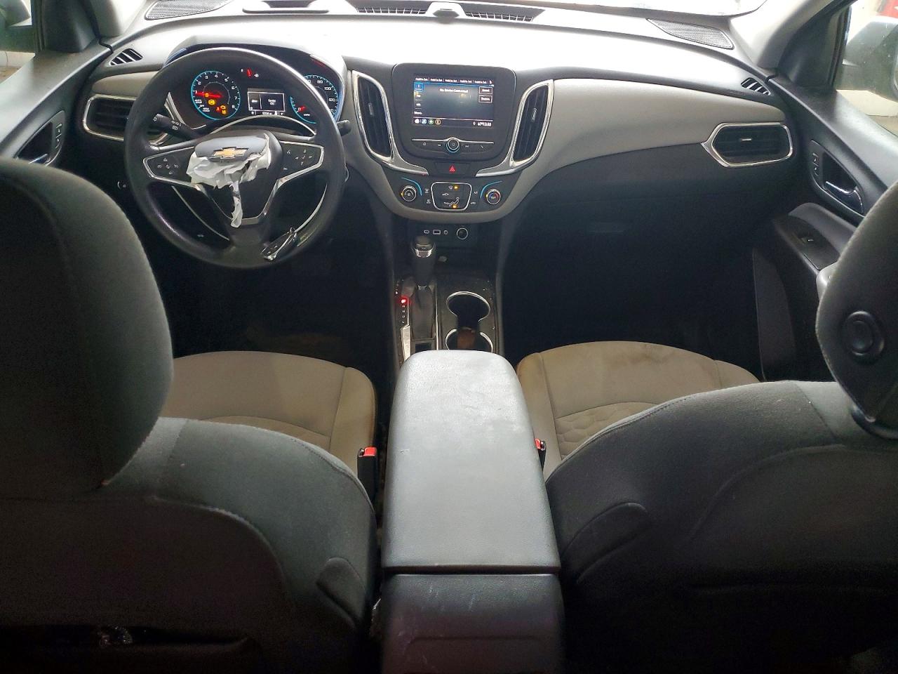 2020 CHEVROLET EQUINOX photo 8