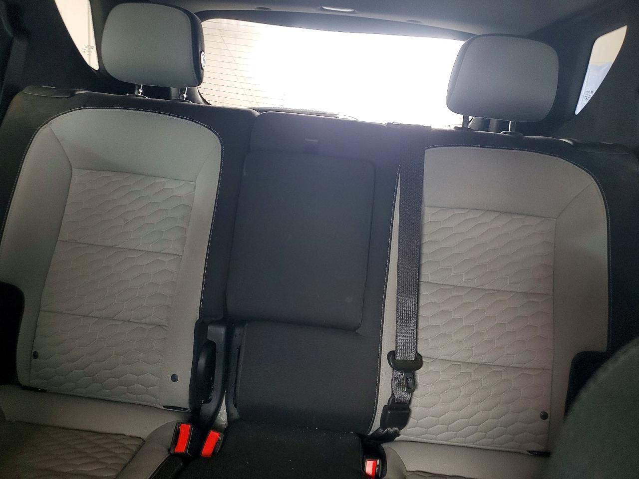 2020 CHEVROLET EQUINOX photo 10
