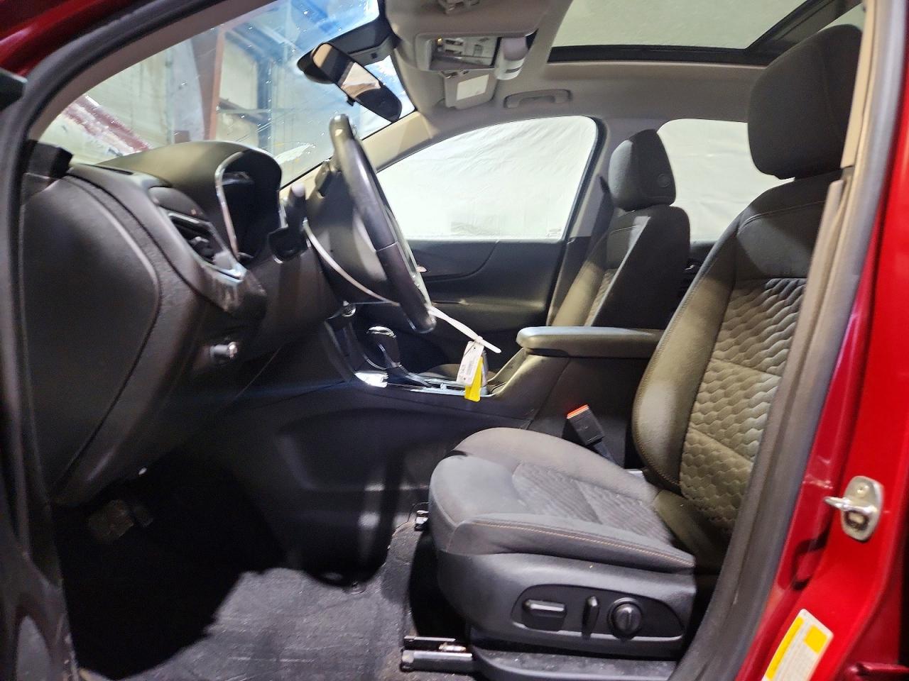 2020 CHEVROLET EQUINOX LT photo 7