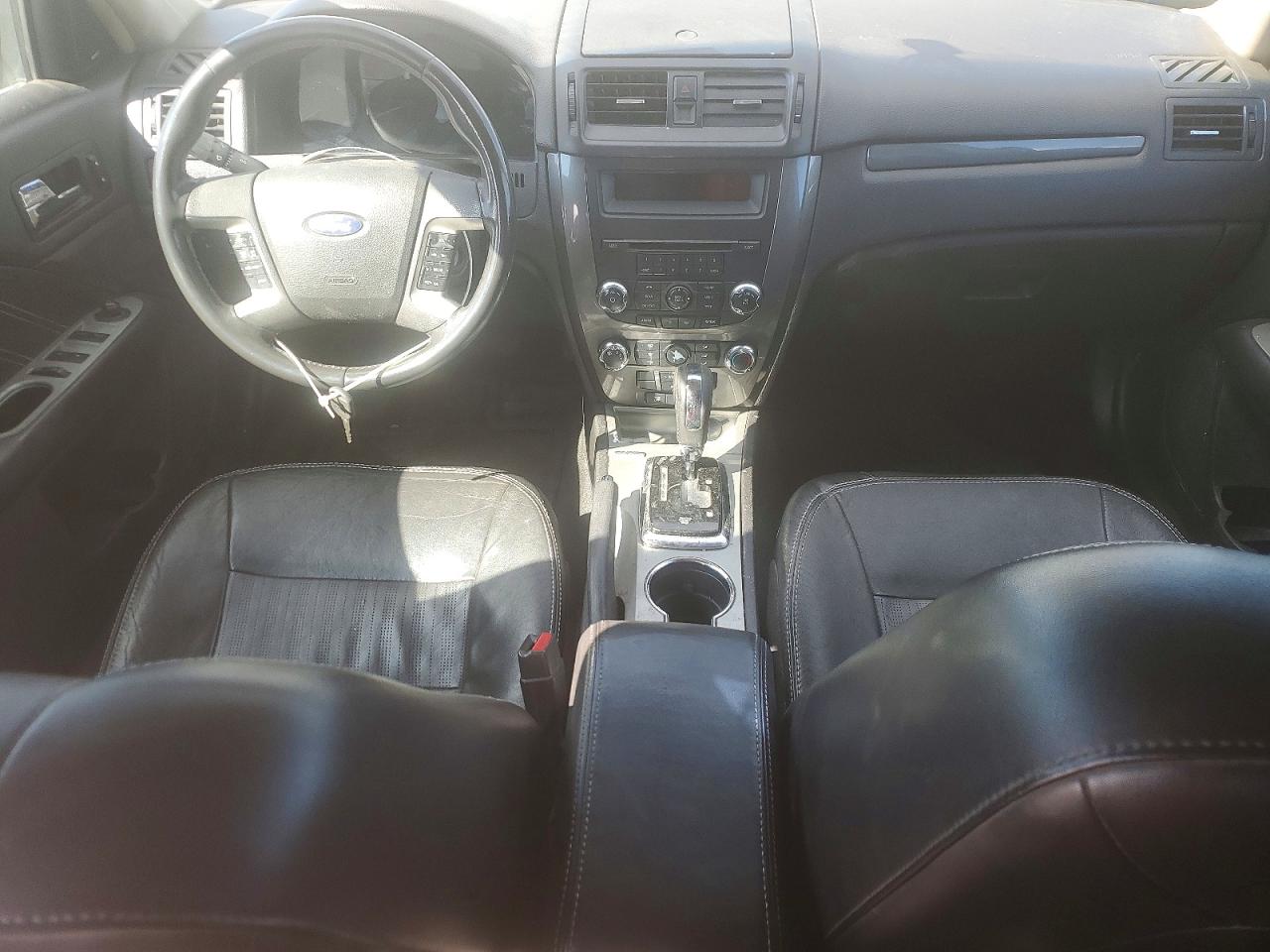 2011 FORD FUSION SPORT photo 15
