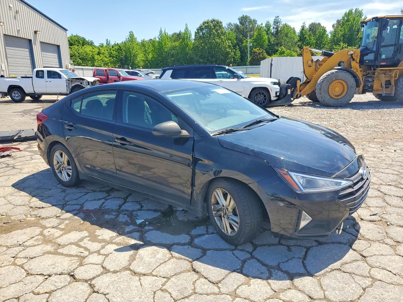 2019 HYUNDAI ELANTRA VALUE EDITION photo 10