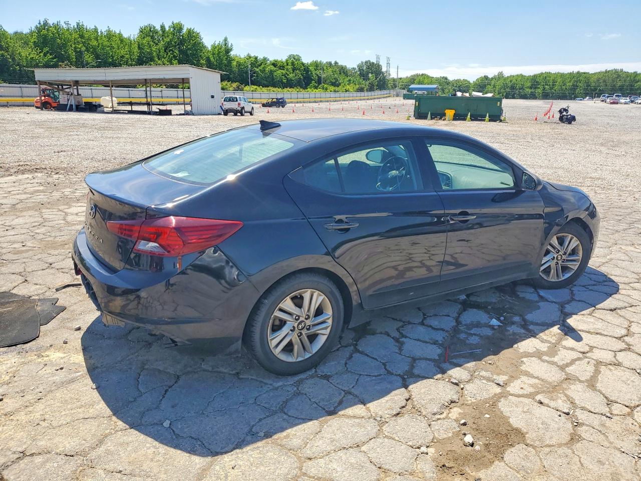 2019 HYUNDAI ELANTRA VALUE EDITION photo 7