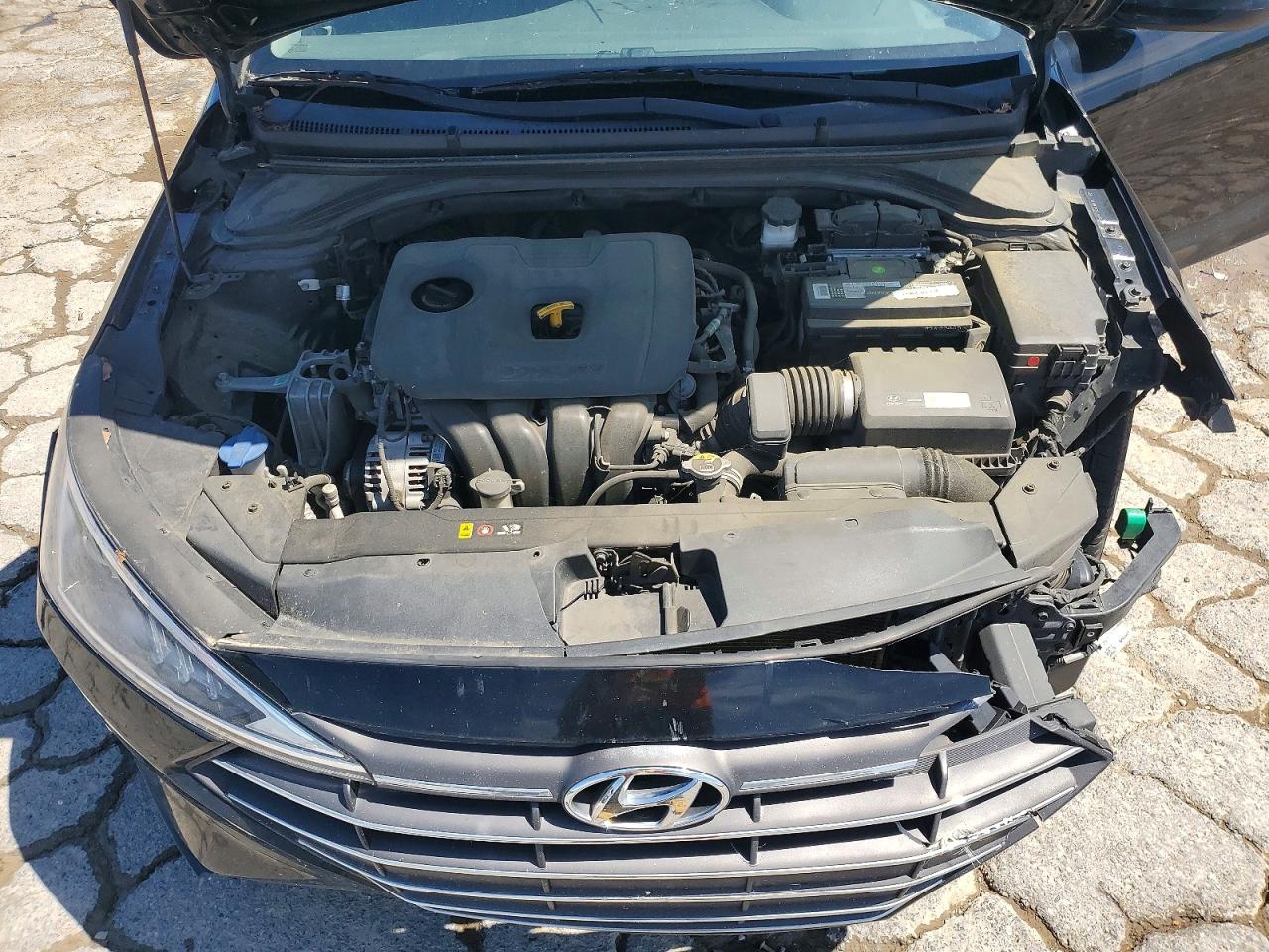 2019 HYUNDAI ELANTRA VALUE EDITION photo 31