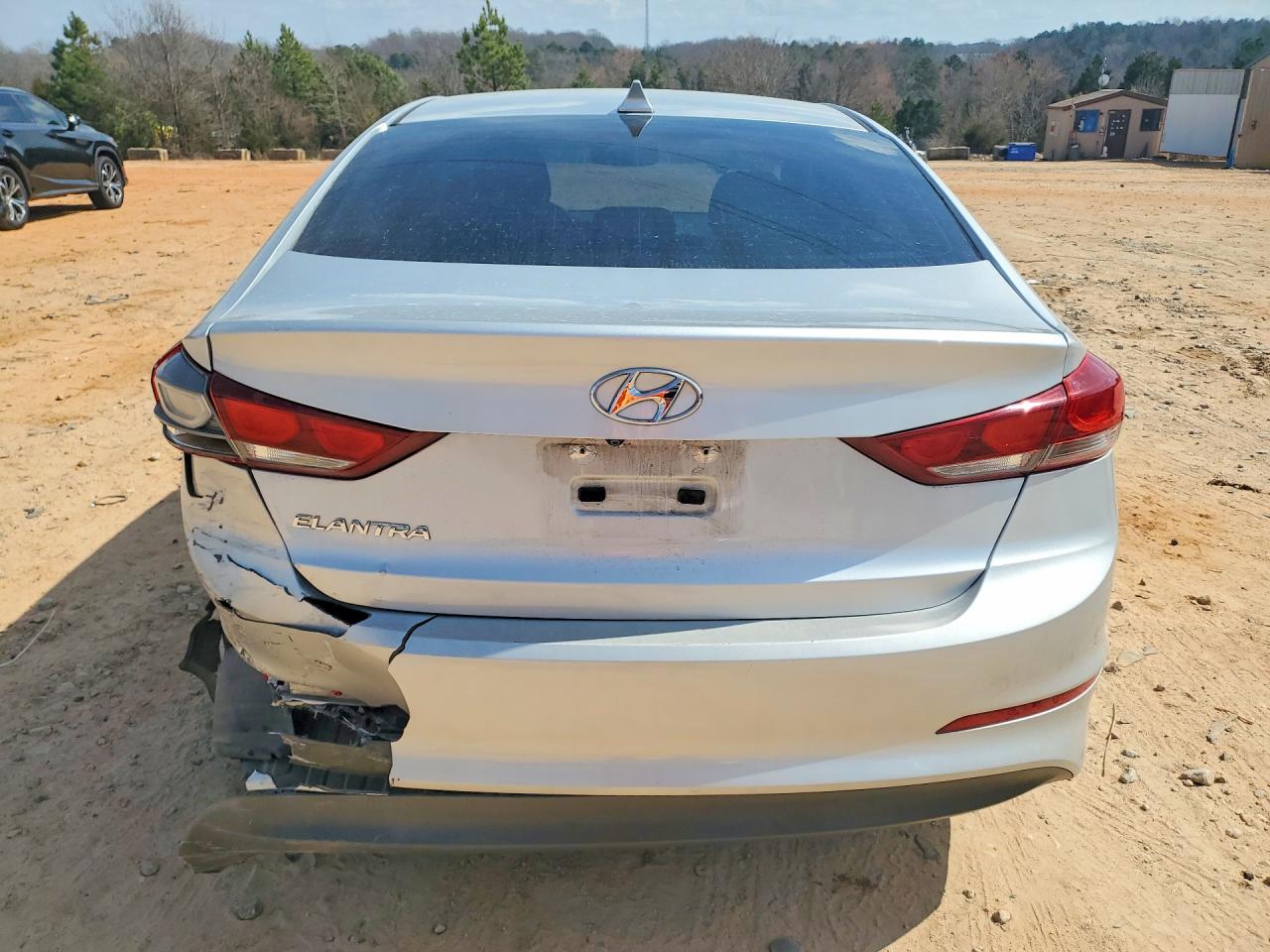 2018 HYUNDAI ELANTRA VALUE EDITION photo 6