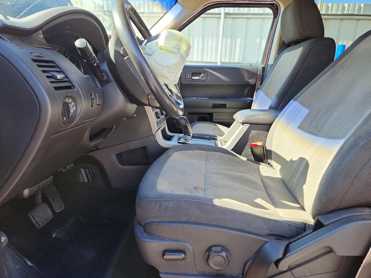 2011 FORD FLEX SE photo 7
