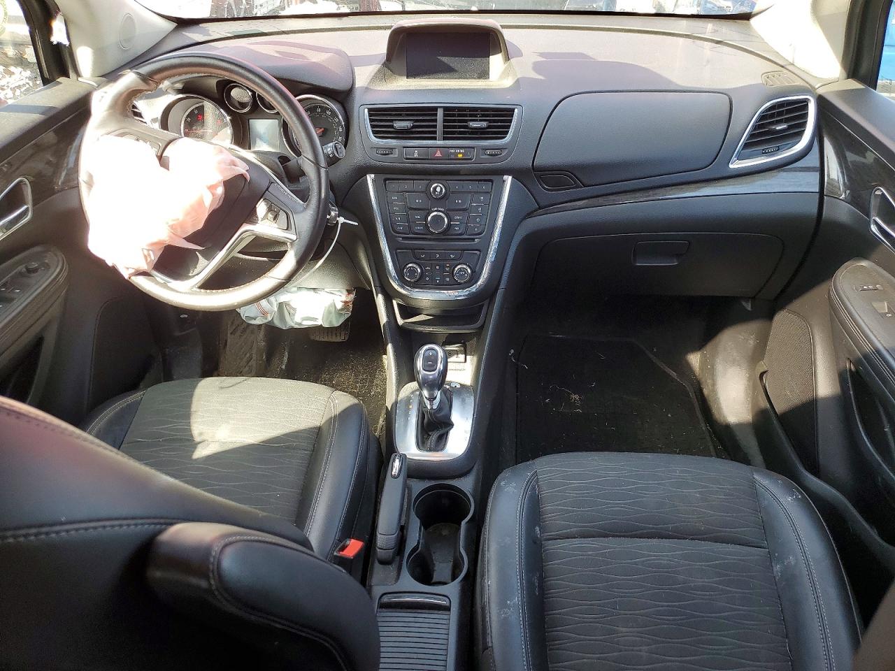 2016 BUICK ENCORE CONVENIENCE photo 31