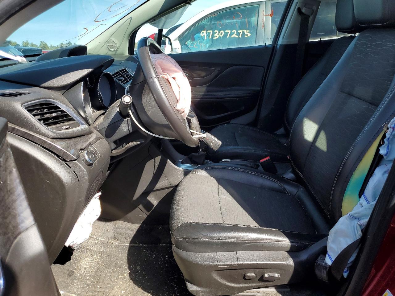 2016 BUICK ENCORE CONVENIENCE photo 19