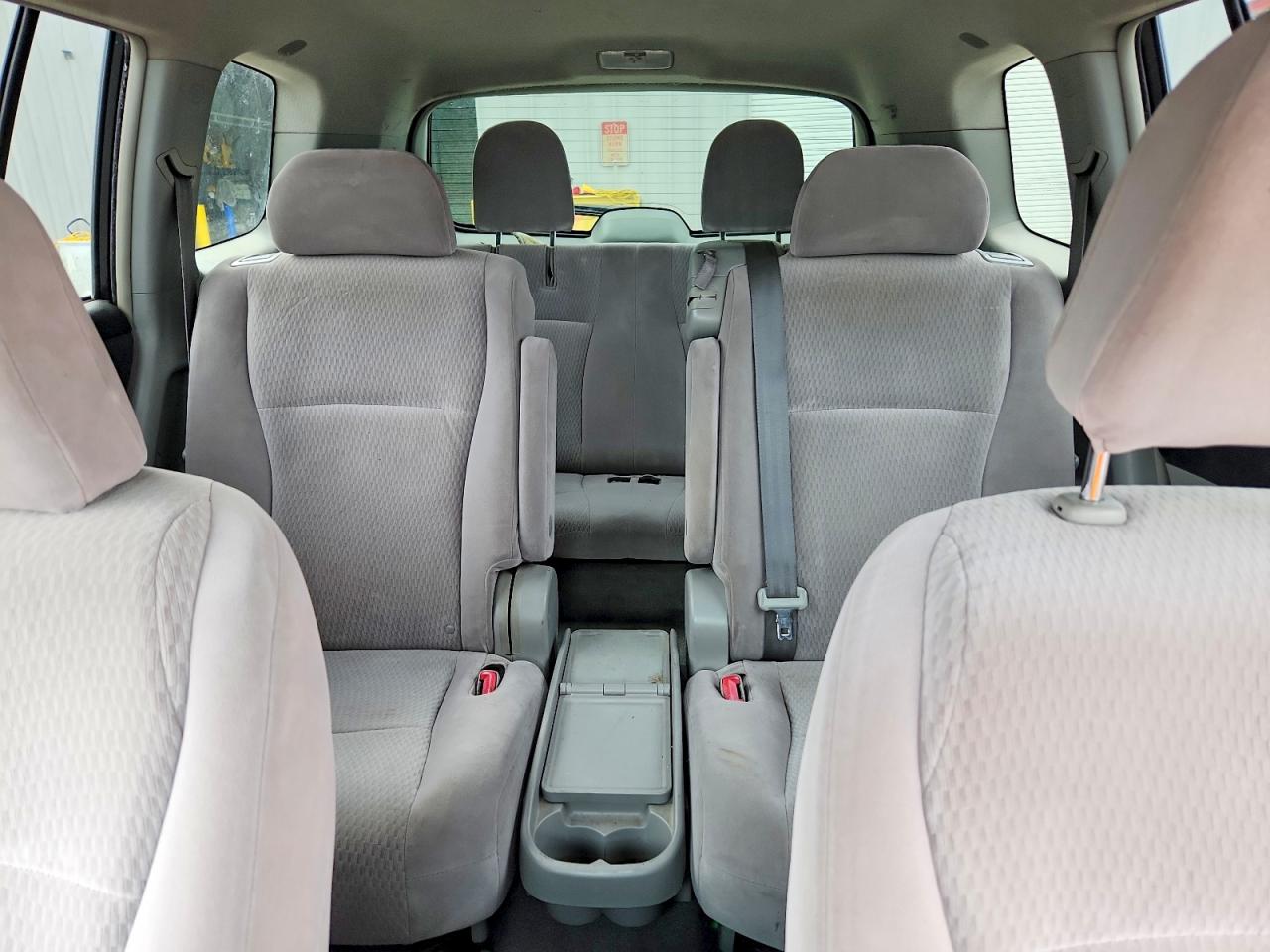 2008 TOYOTA HIGHLANDER BASE photo 19