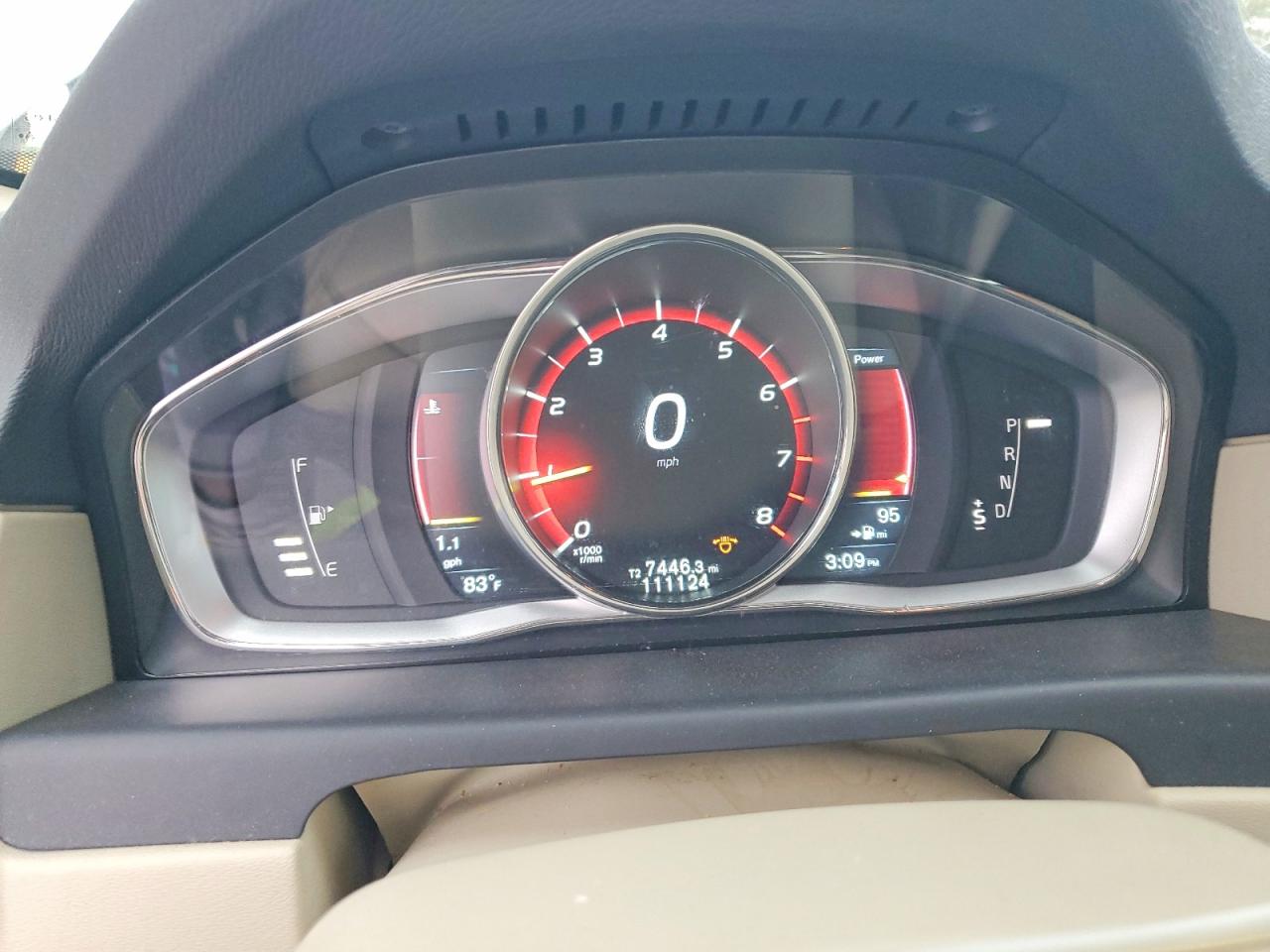 2015 VOLVO XC70 T6 PLATINUM photo 25