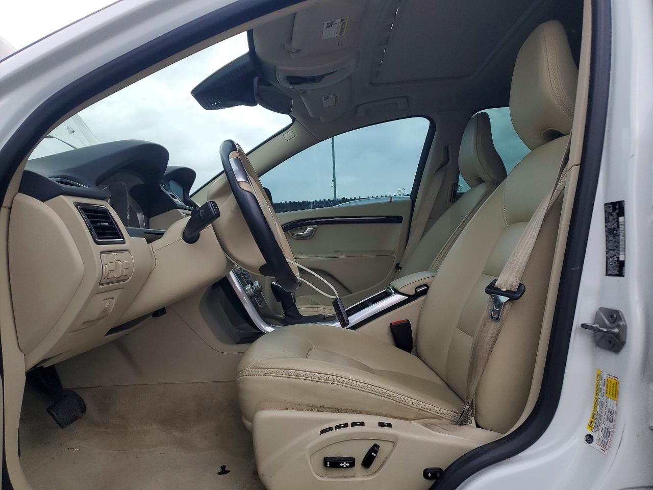 2015 VOLVO XC70 T6 PLATINUM photo 19
