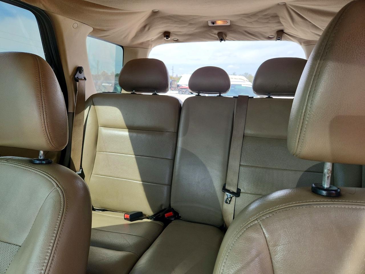 2005 FORD ESCAPE LIMITED photo 10