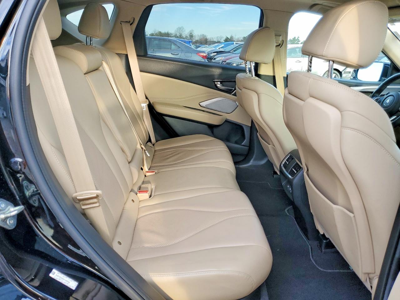 2019 ACURA RDX TECHNOLOGY photo 31