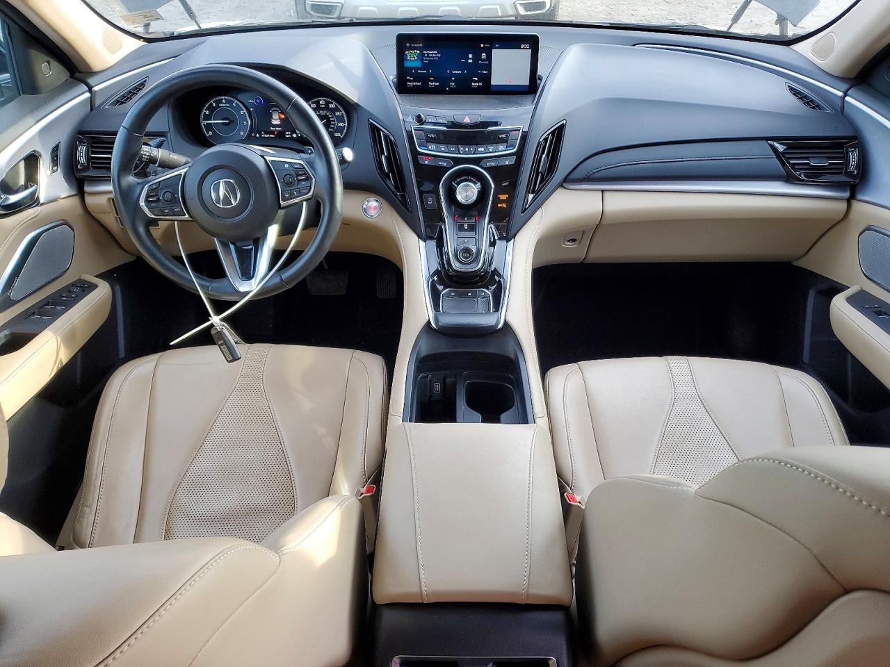 2019 ACURA RDX TECHNOLOGY photo 22