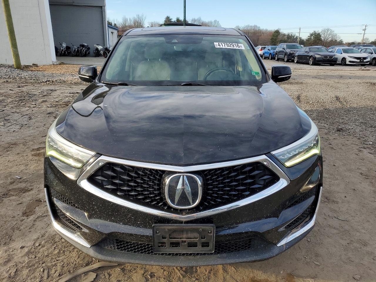 2019 ACURA RDX TECHNOLOGY photo 13