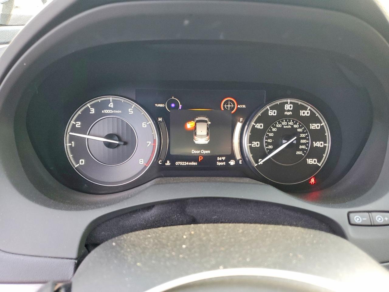2019 ACURA RDX TECHNOLOGY photo 25