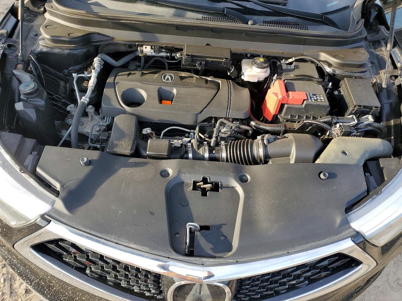2019 ACURA RDX TECHNOLOGY photo 34