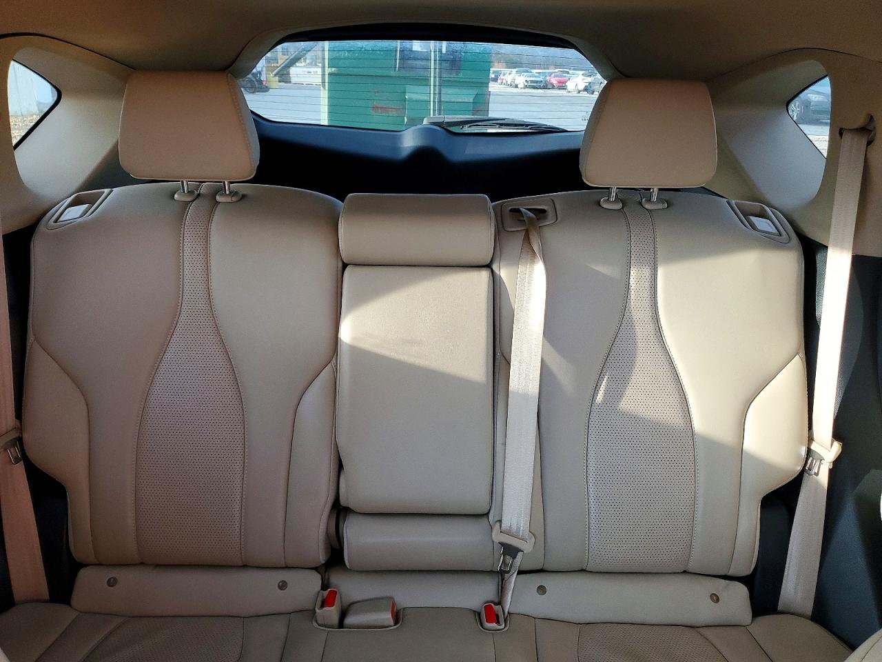 2019 ACURA RDX TECHNOLOGY photo 28