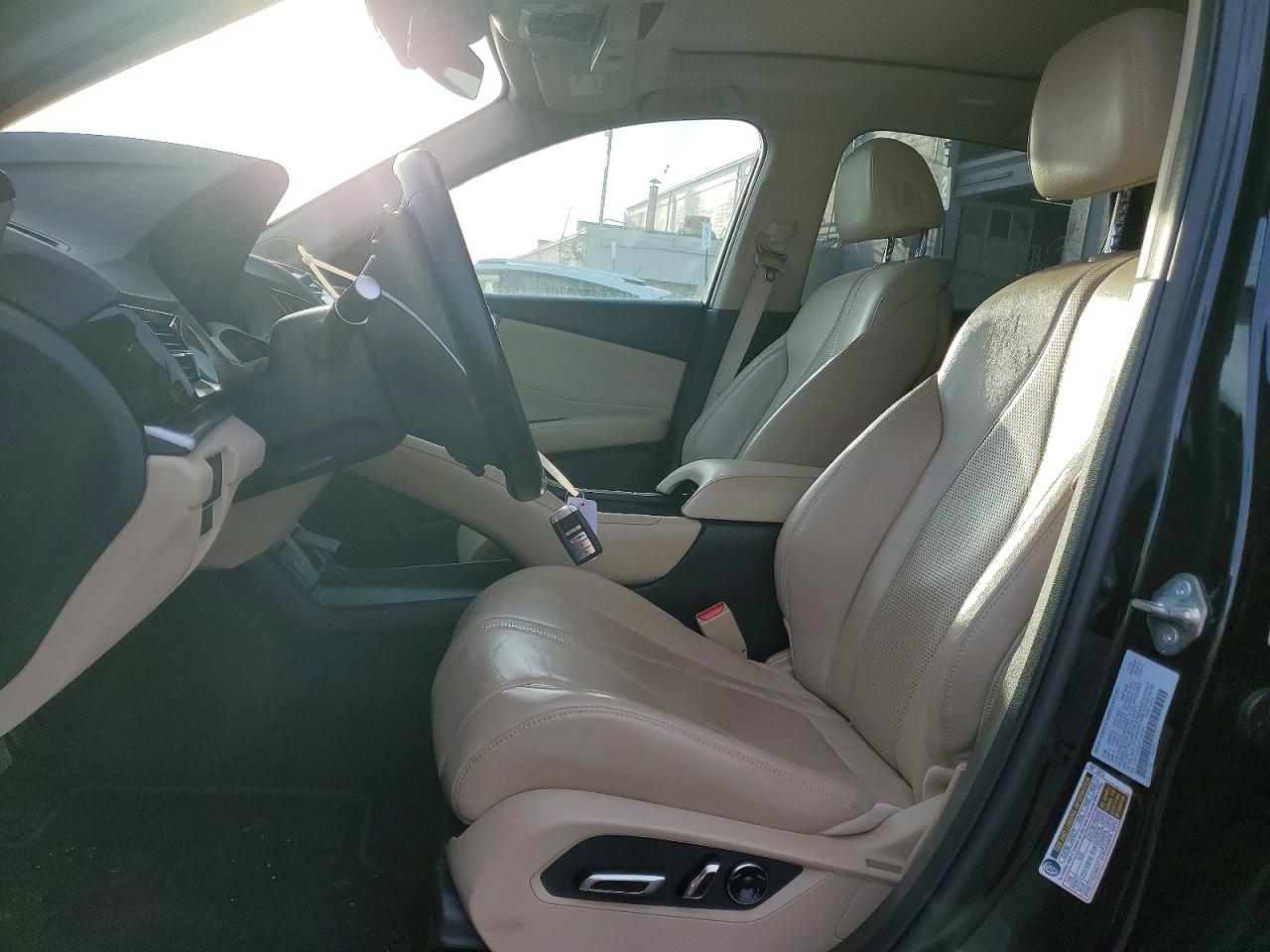 2019 ACURA RDX TECHNOLOGY photo 19