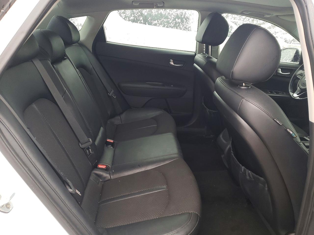 2018 KIA OPTIMA S photo 10