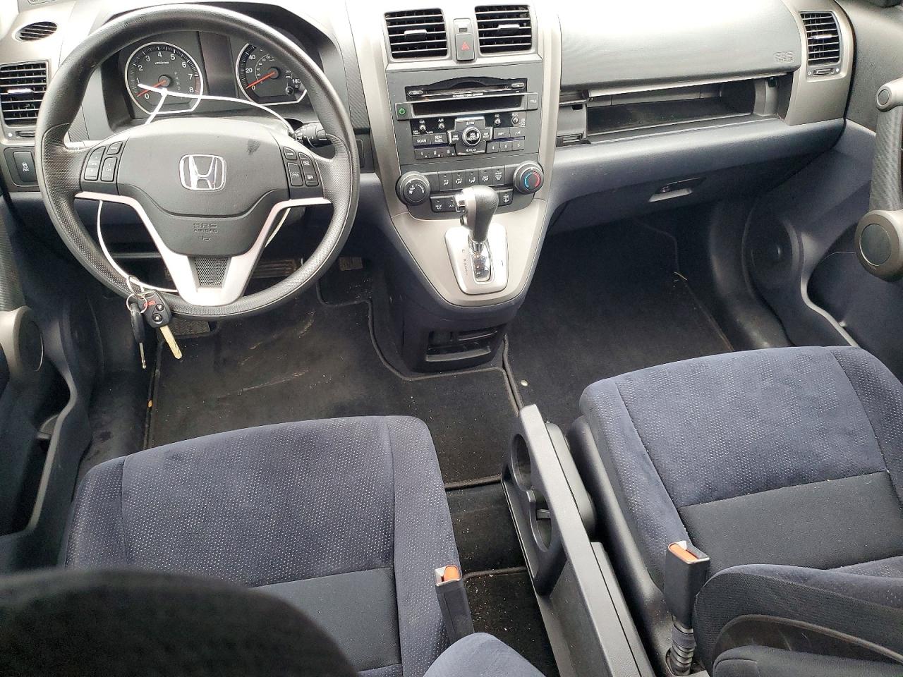 2010 HONDA CR-V EX photo 15