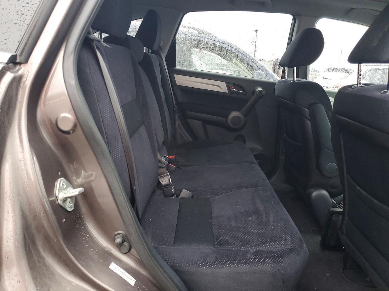 2010 HONDA CR-V EX photo 21