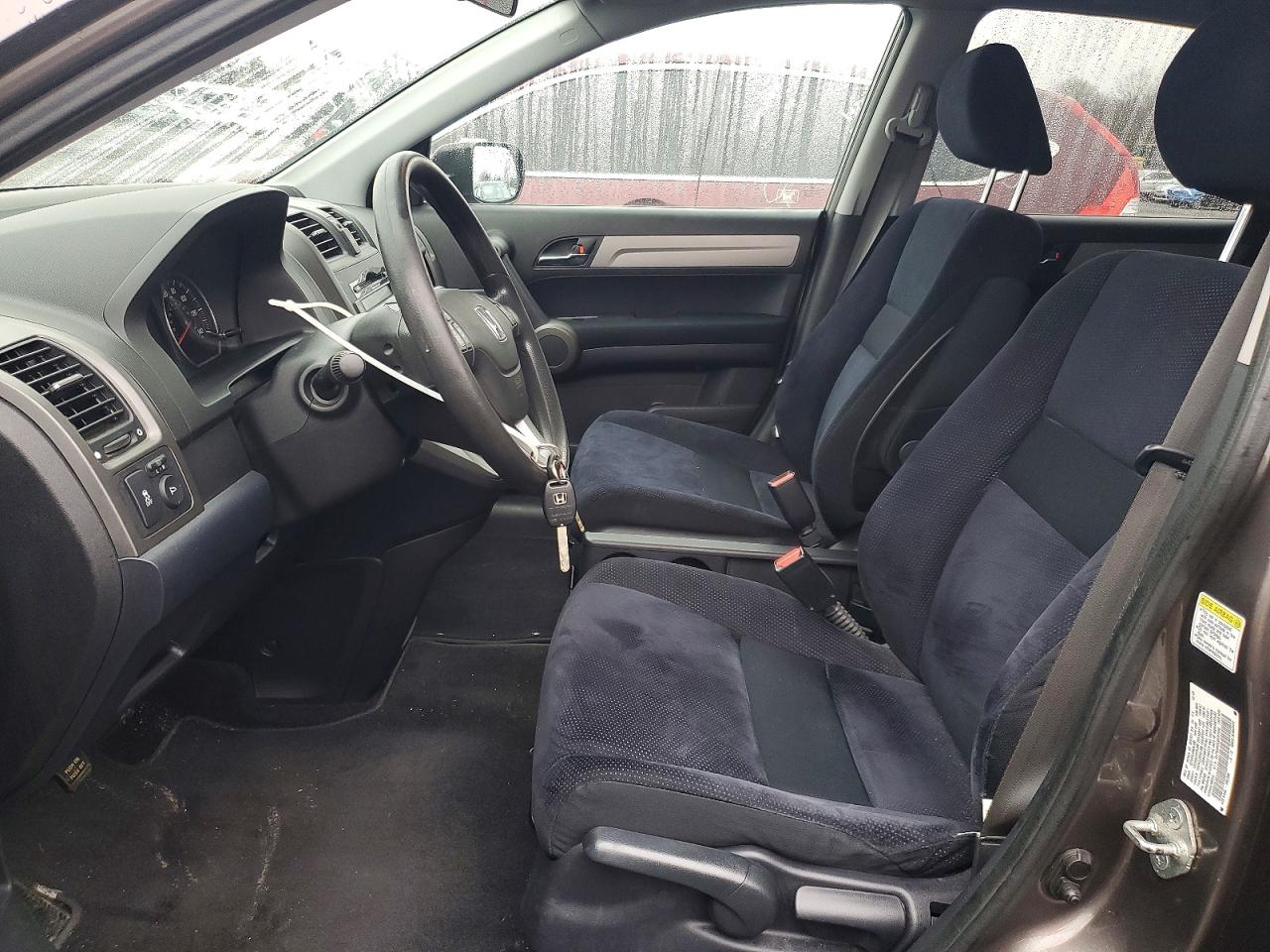 2010 HONDA CR-V EX photo 13