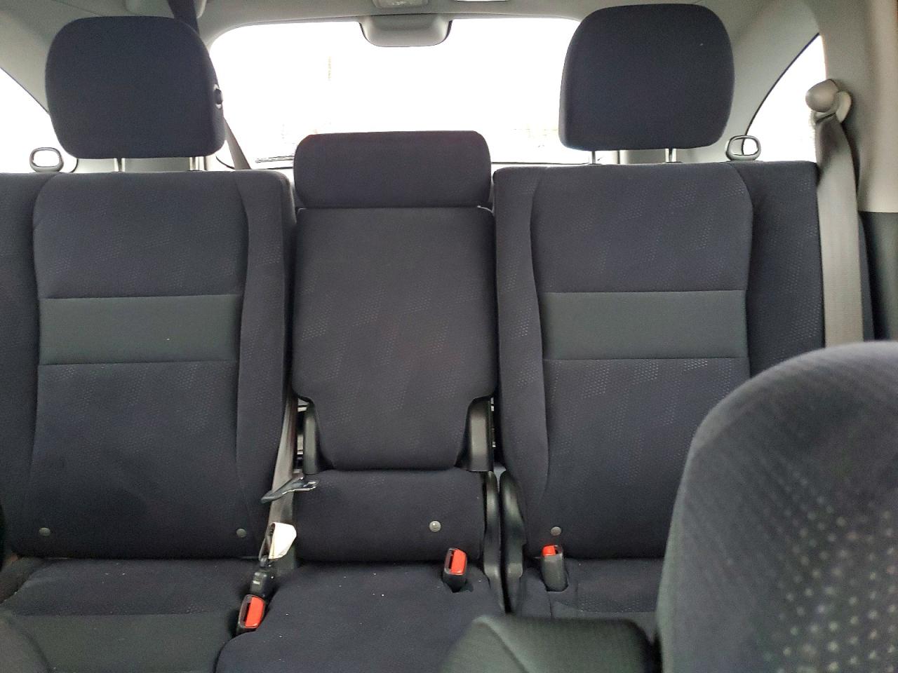 2010 HONDA CR-V EX photo 19