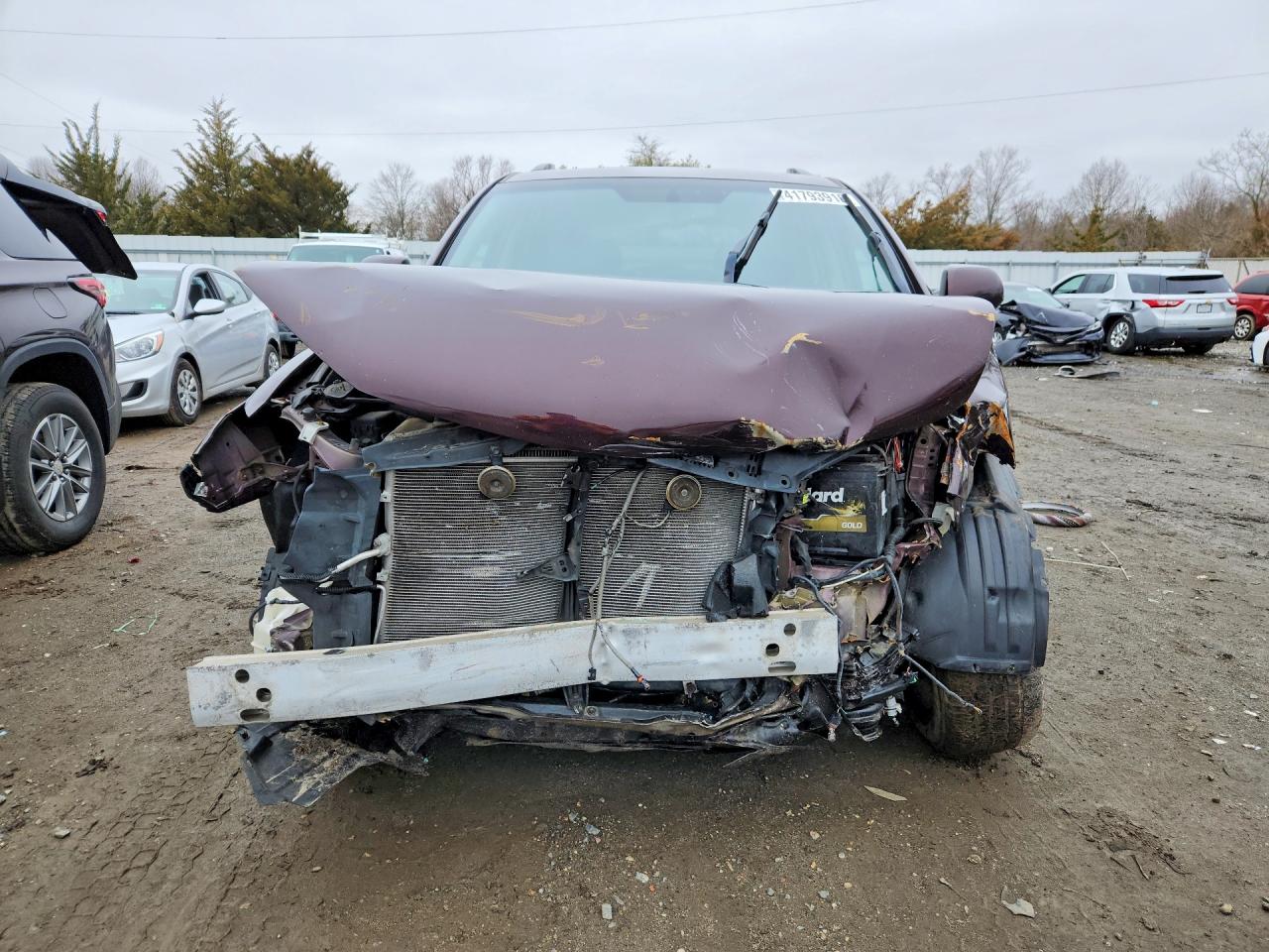 2013 TOYOTA HIGHLANDER SE photo 13
