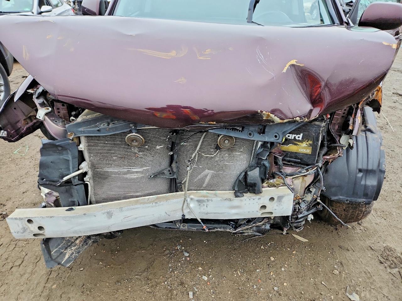 2013 TOYOTA HIGHLANDER SE photo 34