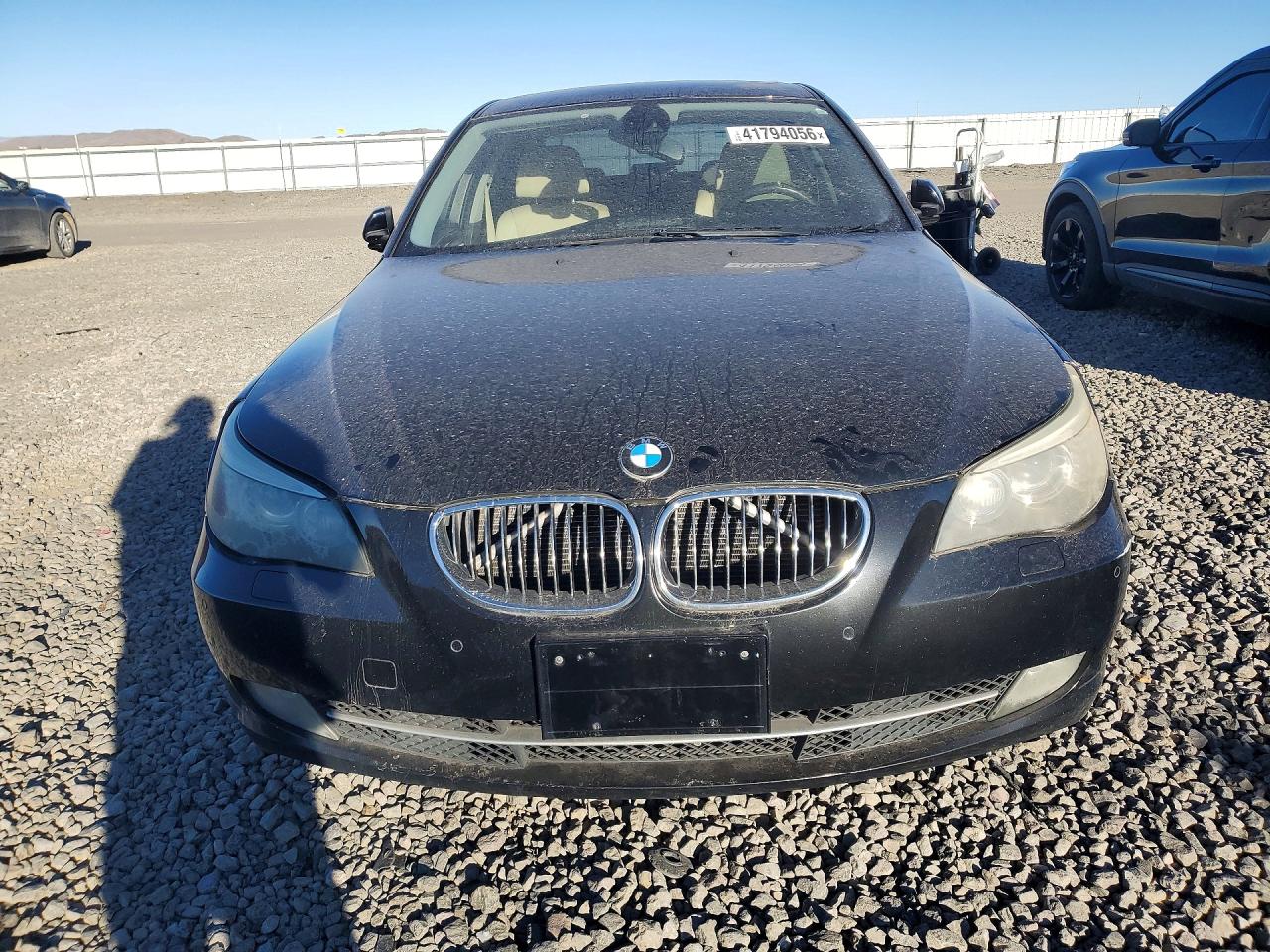 2010 BMW 535 XI photo 13