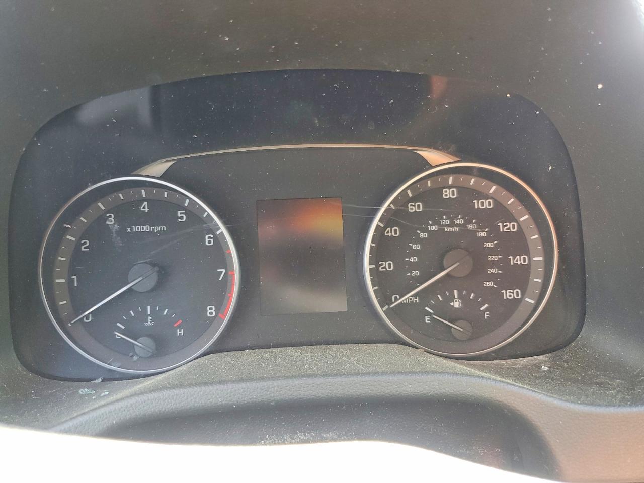 2017 HYUNDAI ELANTRA SE photo 17