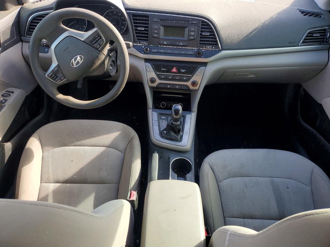 2017 HYUNDAI ELANTRA SE photo 15