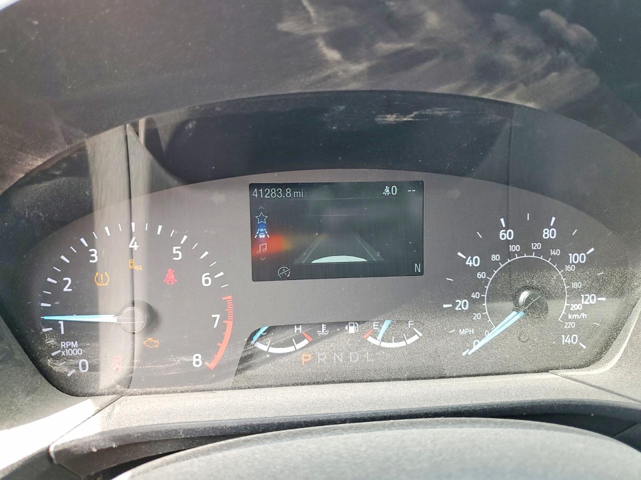 2022 FORD ESCAPE photo 17