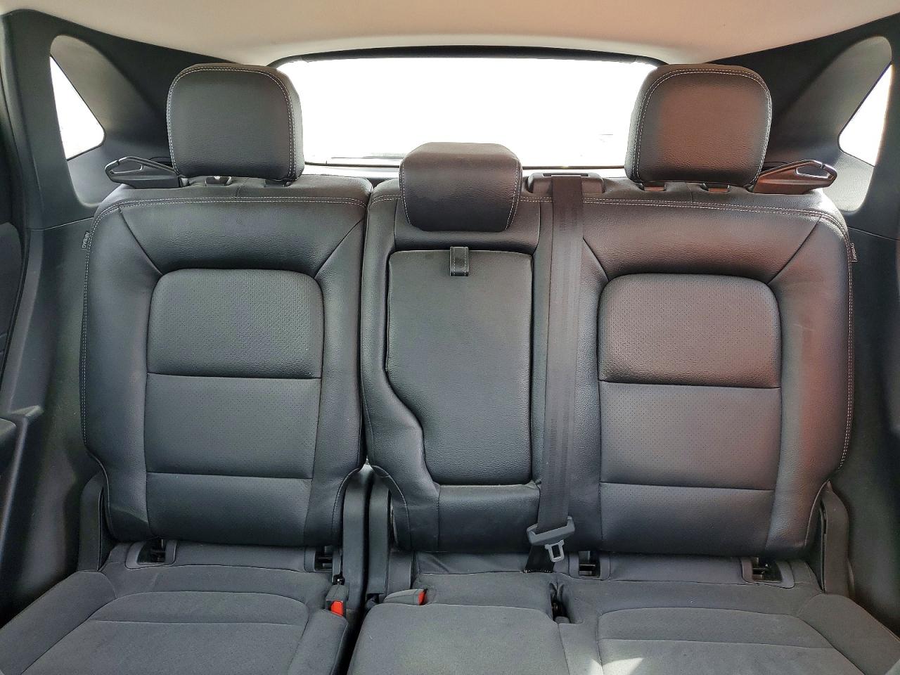 2022 FORD ESCAPE photo 19