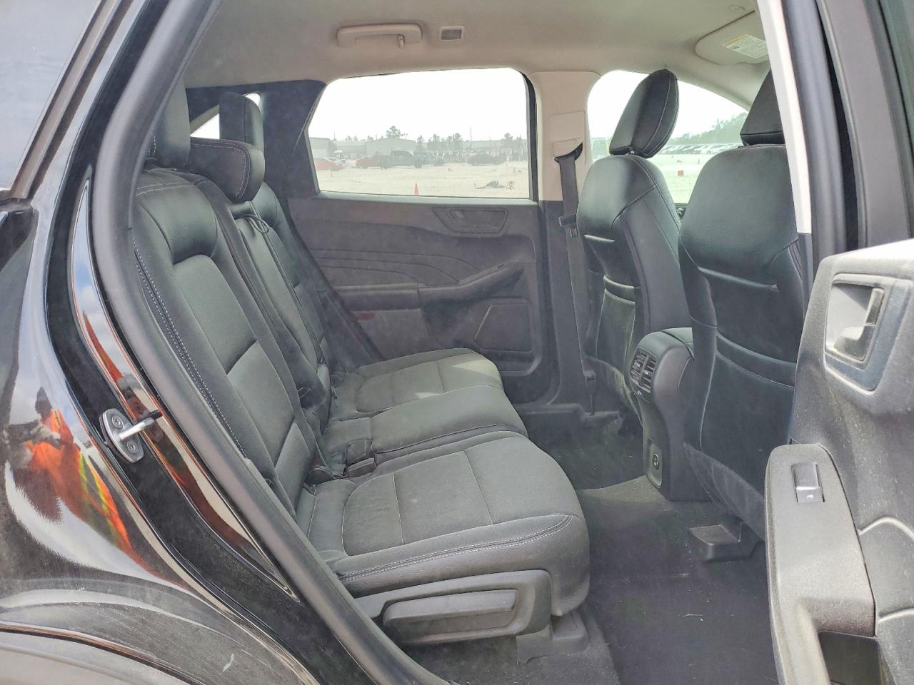 2022 FORD ESCAPE photo 21