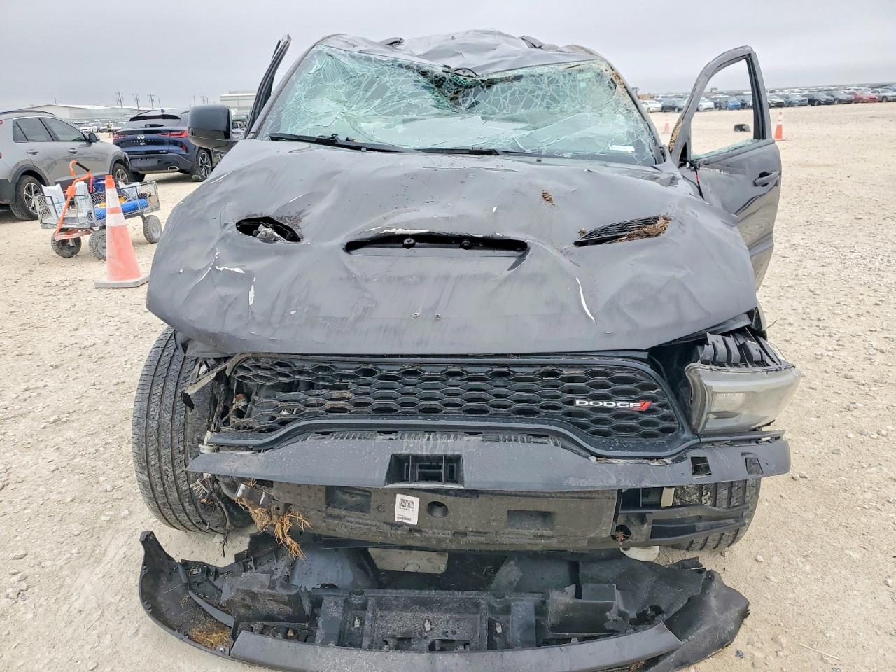 2023 DODGE DURANGO R photo 23