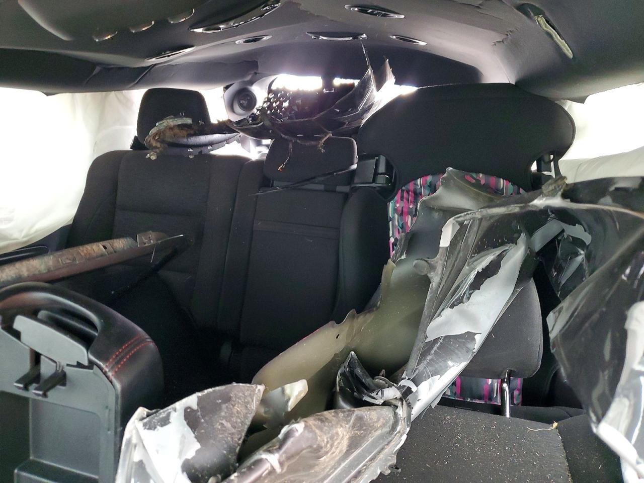 2023 DODGE DURANGO R photo 19